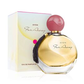 AVON FAR AWAY EDP 50ML
