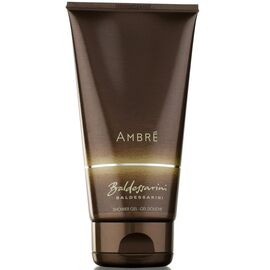 BALDESSARINI AMBRÉ SHOWER GEL 200ML