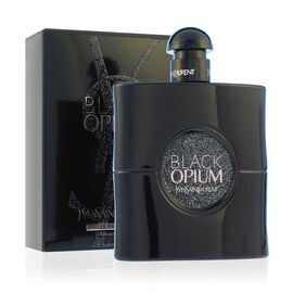 YVES SAINT LAURENT BLACK OPIUM LE PARFUM 50 ML