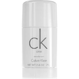 CALVIN KLEIN CK ONE DEOSTICK UNISEX 75 ML