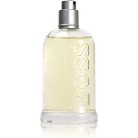 HUGO BOSS BOTTLED EDT 100ML TESTER