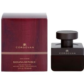 BANANA REPUBLIC CORDOVAN EDT 100 ML