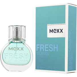 MEXX FRESH WOMAN EDT 15 ML