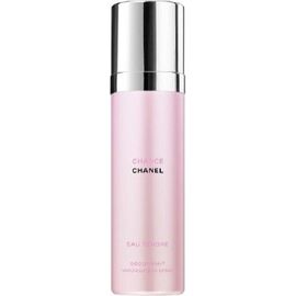 CHANEL CHANCE EAU TENDRE DEODORANT SPRAY FOR WOMEN 100 ML