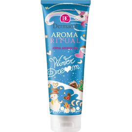 DERMACOL AROMA RITUAL JOYFUL SHOWER GEL 250ML