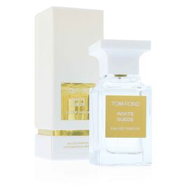 TOM FORD WHITE MUSK COLLECTION WHITE SUEDE EDP 50 ML