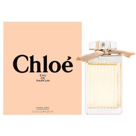 CHLOÉ CHLOÉ EDP 125 ML