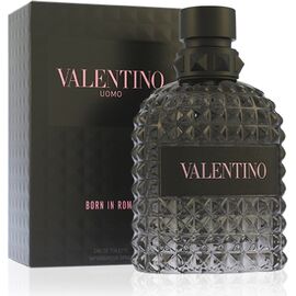 VALENTINO UOMO BORN IN ROMA EDT 100ML