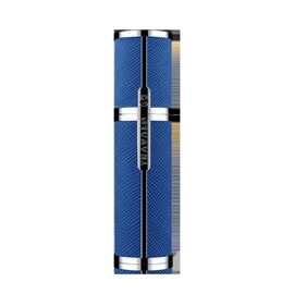TRAVALO MILANO REFILLABLE PERFUME SPRAYER 5 ML BLUE