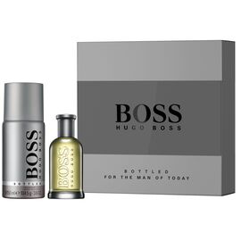 HUGO BOSS BOSS BOTTLED EDT 50 ML GIFT SET