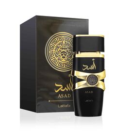 LATTAFA ASAD EDP 100ML