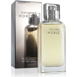 DAVIDOFF HORIZON EDT 125ML