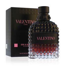 VALENTINO UOMO BORN IN ROMA INTENSE EDP 100ML