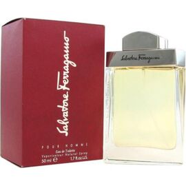 SALVATORE FERRAGAMO POUR HOMME EDT 100ML