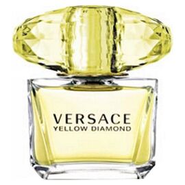 VERSACE YELLOW DIAMOND DEODORANT SPRAY FOR WOMEN 50 ML