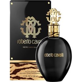 ROBERTO CAVALLI NERO ASSOLUTO EDP 75ML