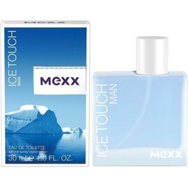 MEXX ICE TOUCH MAN 2014 EDT 30 ML