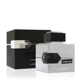 AL HARAMAIN L'AVENTURE INTENSE EDP 100ML