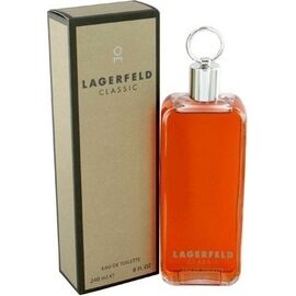KARL LAGERFELD LAGERFELD CLASSIC EDT 50ML