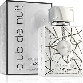 ARMAF CLUB DE NUIT SILLAGE EDP 105ML