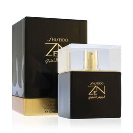 SHISEIDO ZEN GOLD ELIXIR EDP 100ML