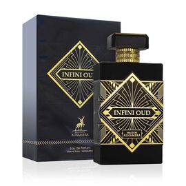 MAISON ALHAMBRA INFINI OUD EDP 100ML