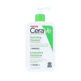 CERAVE HYDRATING CLEANSER 473ML