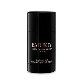 CAROLINA HERRERA BAD BOY DEOSTICK FOR MEN 75 ML