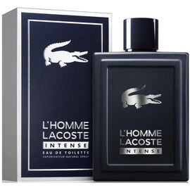 LACOSTE L'HOMME LACOSTE INTENSE EDT 150 ML