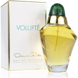 OSCAR DE LA RENTA VOLUPTE EDT 100 ML