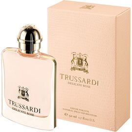 TRUSSARDI DELICATE ROSE EDT 30ML