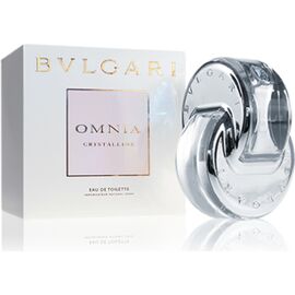 BVLGARI OMNIA CRYSTALLINE EDT 40ML