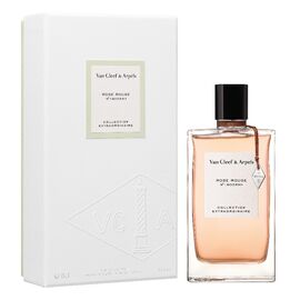 VAN CLEEF & ARPELS EXTRAORDINAIRE ROSE ROUGE EDP 75ML