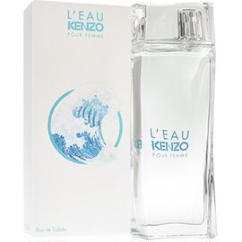 KENZO L'EAU PAR KENZO POUR FEMME EDT 50ML