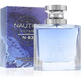NAUTICA VOYAGE N-83 EDT 100ML