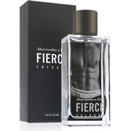 ABERCROMBIE & FITCH FIERCE EDC 100 ML