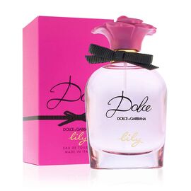 DOLCE & GABBANA DOLCE LILY EDT 75ML