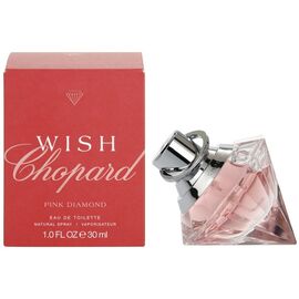 CHOPARD WISH PINK DIAMOND EDT 30ML