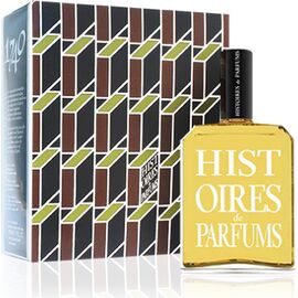 HISTOIRES DE PARFUMS 1740 MARQUIS DE SADE EDP 15ML