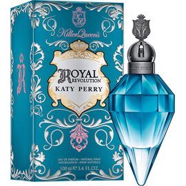 KATY PERRY ROYAL REVOLUTION EDP 100ML
