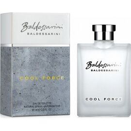 BALDESSARINI COOL FORCE EDT 90ML