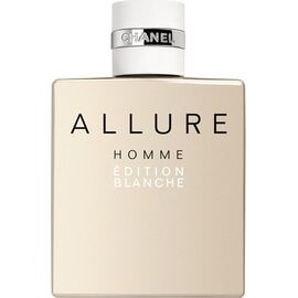 CHANEL ALLURE HOMME EDITION BLANCHE EDP 50ML