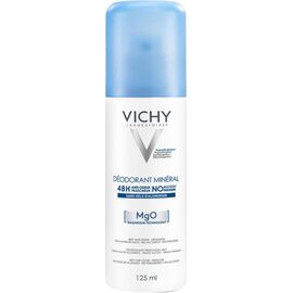 VICHY 48H MINERAL DEODORANT 125 ML