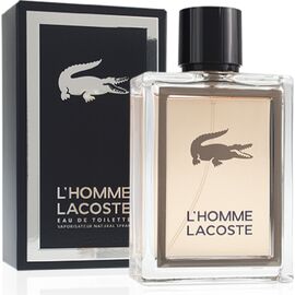 LACOSTE L'HOMME EDT 150ML
