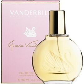 GLORIA VANDERBILT VANDERBILT EDT 100ML