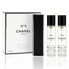 CHANEL N°5 EAU PREMIÉRE EDP 3X20 ML REFILLABLE