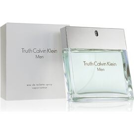 CALVIN KLEIN TRUTH FOR MEN EDT 100 ML