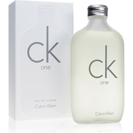 CALVIN KLEIN CK ONE EDT 50 ML