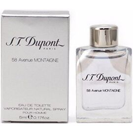 DUPONT 58 AVENUE MONTAIGNE EDT 5ML SAMPLE