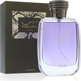 RASASI HAWAS FOR HIM EDP 100 ML